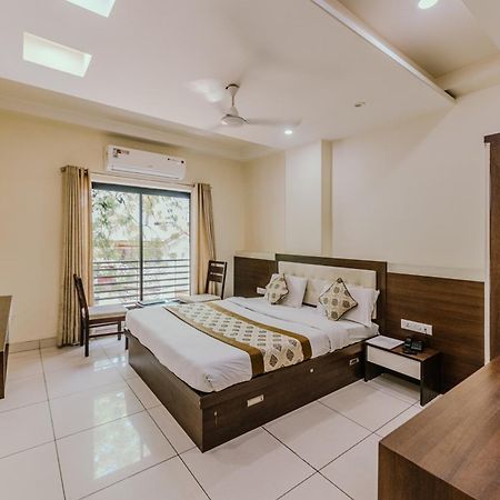 Hotel Fortune Plaza Ajmer Eksteriør bilde
