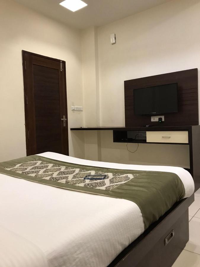 Hotel Fortune Plaza Ajmer Eksteriør bilde