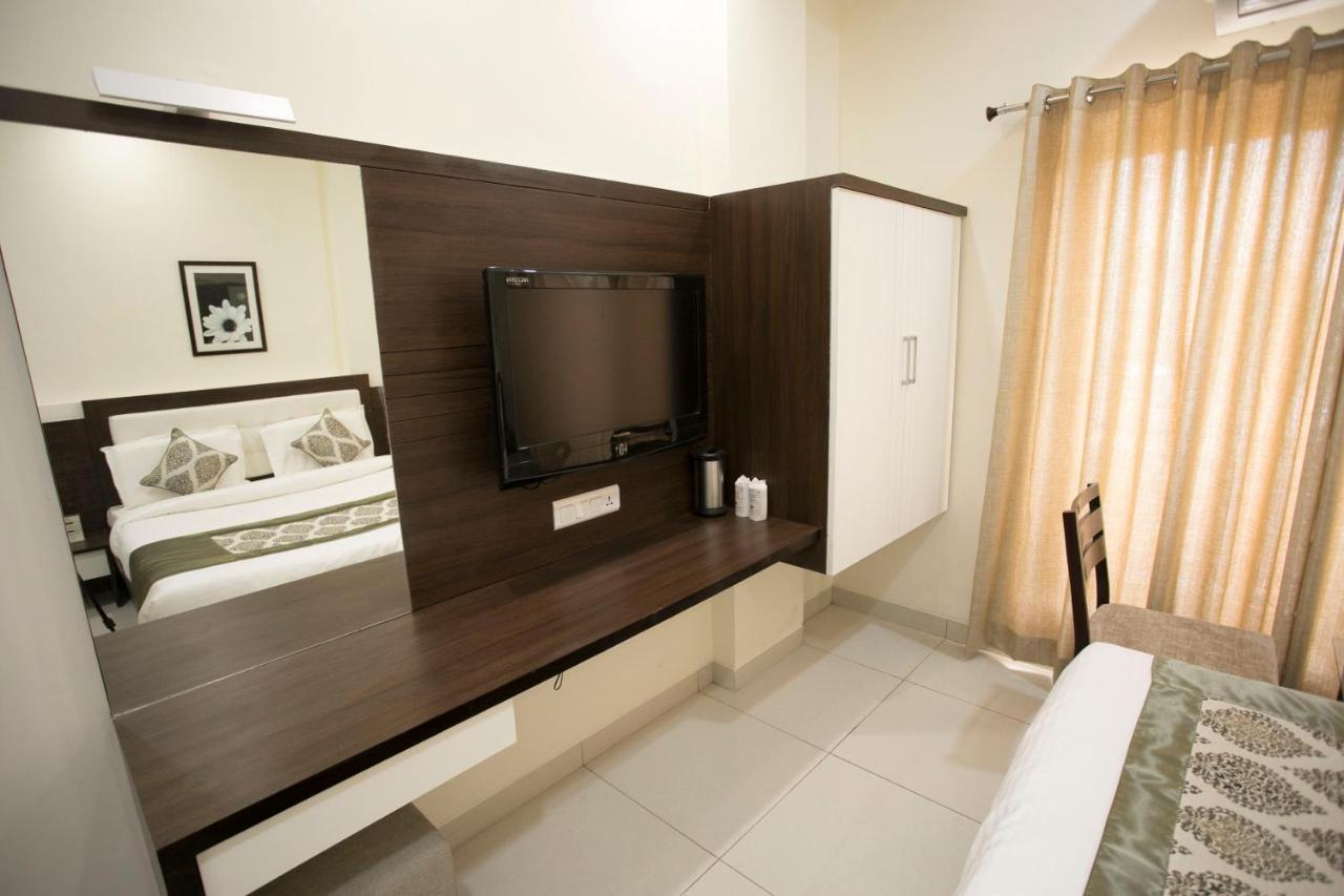 Hotel Fortune Plaza Ajmer Eksteriør bilde