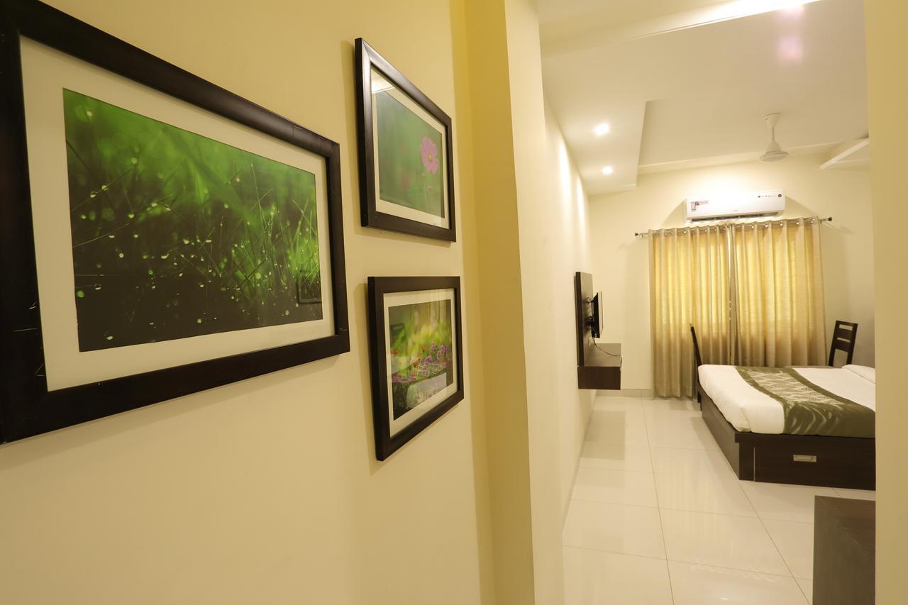 Hotel Fortune Plaza Ajmer Eksteriør bilde