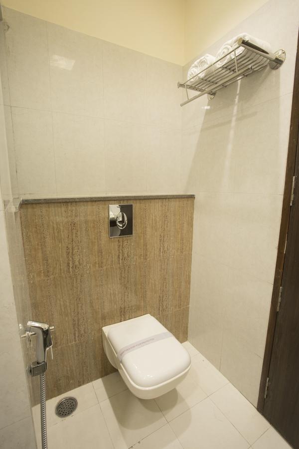 Hotel Fortune Plaza Ajmer Eksteriør bilde